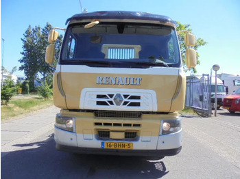 Liftdumper lastebil Renault Premium 280 VDL NL TRUCK: bilde 2 Liftdumper lastebil Renault Premium 280 VDL NL TRUCK: bilde 2