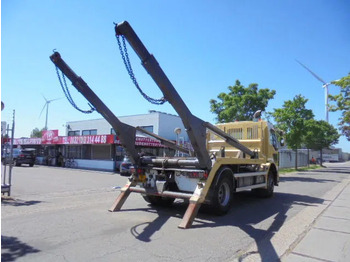 Liftdumper lastebil Renault Premium 280 VDL NL TRUCK: bilde 4 Liftdumper lastebil Renault Premium 280 VDL NL TRUCK: bilde 4