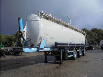 Tanksemi SPITZER