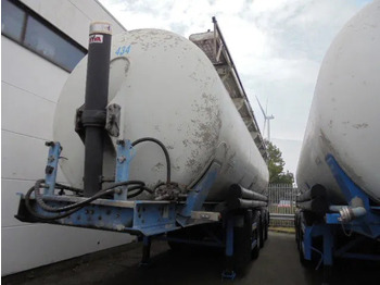 Tanksemi SPITZER