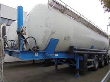 Tanksemi SPITZER