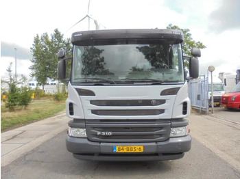 Søppelbil Scania P310 6X2 EEV NL TRUCK: bilde 2