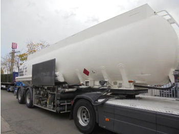 Tanksemi for transport av drivstoff Stokota OPL 34-2 ADR NL TRAILER: bilde 2