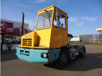 Terminaltraktor TERBERG