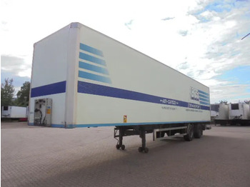 Skapsemi TRACON