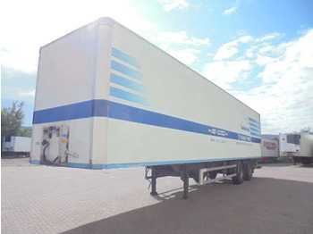 Skapsemi TRACON