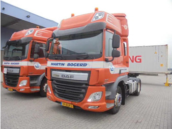 Trekkvogn DAF CF 370