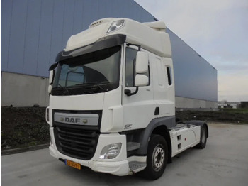 Trekkvogn DAF CF 400