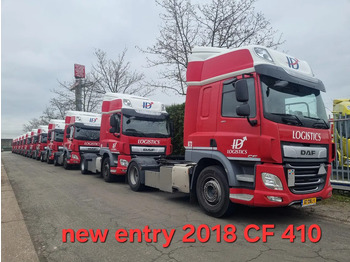 Trekkvogn DAF CF 410