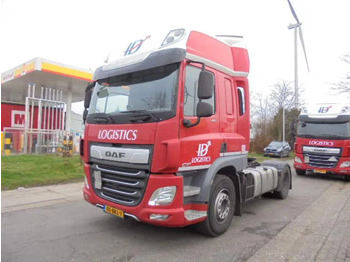 Trekkvogn DAF CF 410