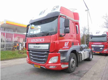 Trekkvogn DAF CF 410