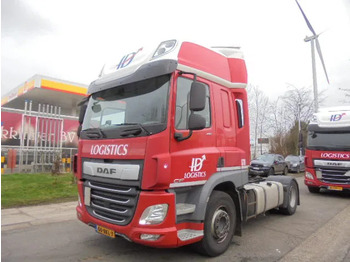 Trekkvogn DAF CF 410