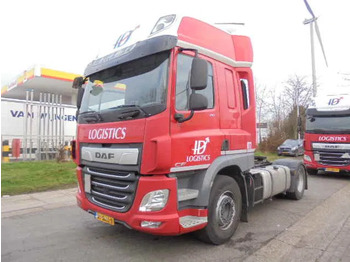Trekkvogn DAF CF 410