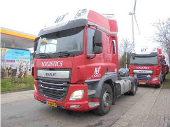 Trekkvogn DAF CF 410