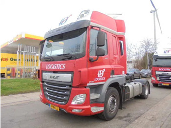 Trekkvogn DAF CF 410
