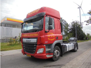 Trekkvogn DAF CF 440