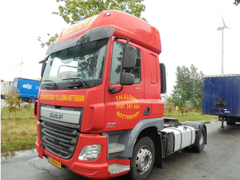 Trekkvogn DAF CF 440