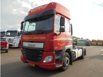 Trekkvogn DAF CF 440