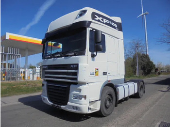 Trekkvogn DAF XF 105 460