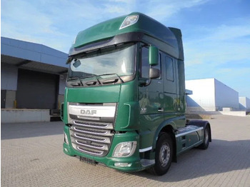 Trekkvogn DAF XF 106 460