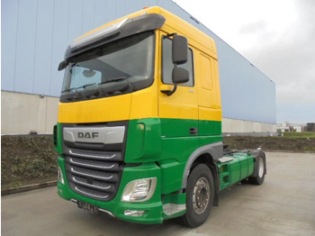 Trekkvogn DAF XF 106 480