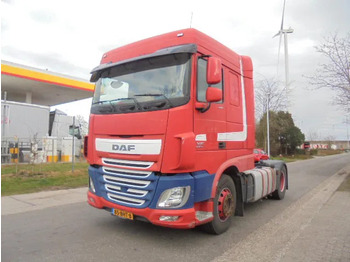 Trekkvogn DAF XF 440