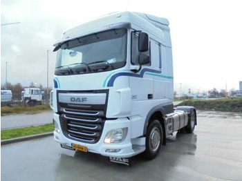 Trekkvogn DAF XF 440