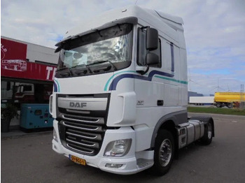 Trekkvogn DAF XF 440