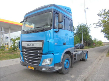 Trekkvogn DAF XF 440