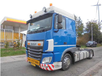 Trekkvogn DAF XF 440