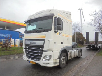Trekkvogn DAF XF 440