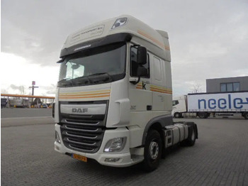 Trekkvogn DAF XF 440