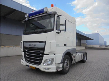 Trekkvogn DAF XF 460