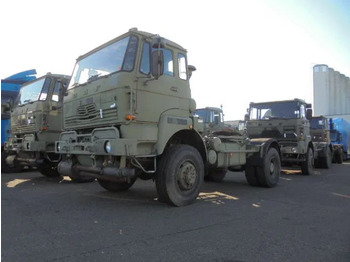 Trekkvogn DAF