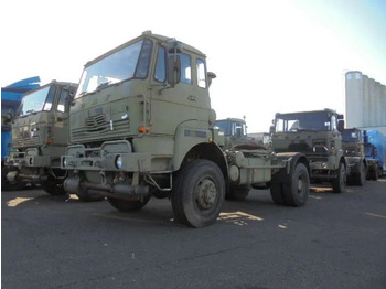 Trekkvogn DAF