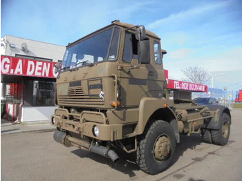 Trekkvogn DAF