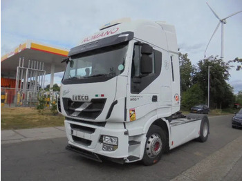Trekkvogn IVECO Stralis 500