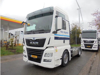 Trekkvogn MAN TGX 18.500