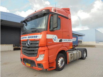 Trekkvogn MERCEDES-BENZ Actros 1840