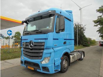 Trekkvogn MERCEDES-BENZ Actros 1842