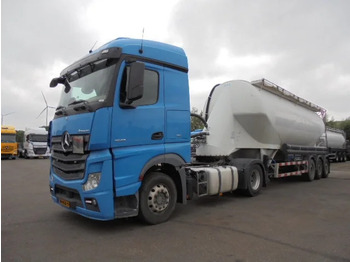 Trekkvogn MERCEDES-BENZ Actros 1842