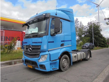 Trekkvogn MERCEDES-BENZ Actros 1842