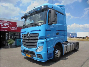 Trekkvogn MERCEDES-BENZ Actros 1842