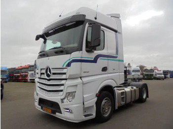 Trekkvogn MERCEDES-BENZ Actros 1842