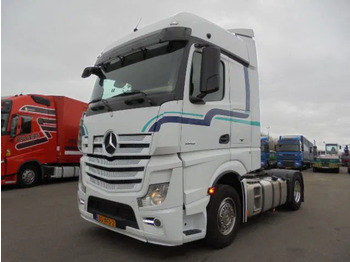 Trekkvogn MERCEDES-BENZ Actros 1842