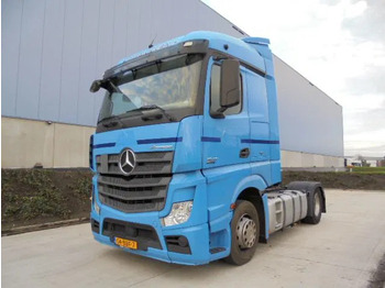 Trekkvogn MERCEDES-BENZ Actros 1842