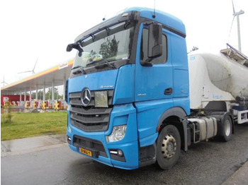 Trekkvogn MERCEDES-BENZ Actros 1842