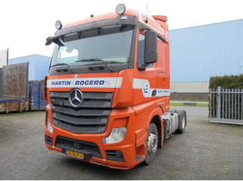 Trekkvogn MERCEDES-BENZ Actros 1842