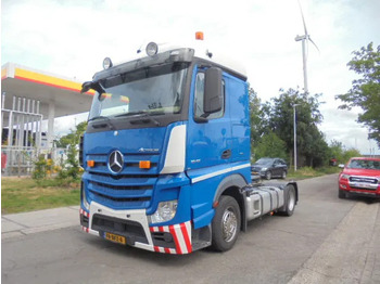 Trekkvogn MERCEDES-BENZ Actros 1842