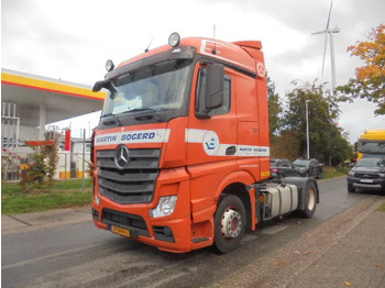 Trekkvogn MERCEDES-BENZ Actros 1842